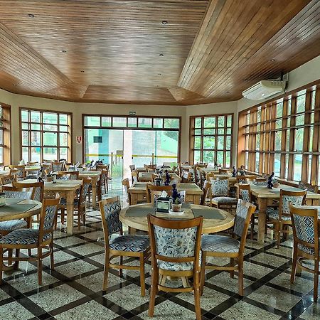 Hotel Pousada Santa Rita Ribeirão Preto Eksteriør billede