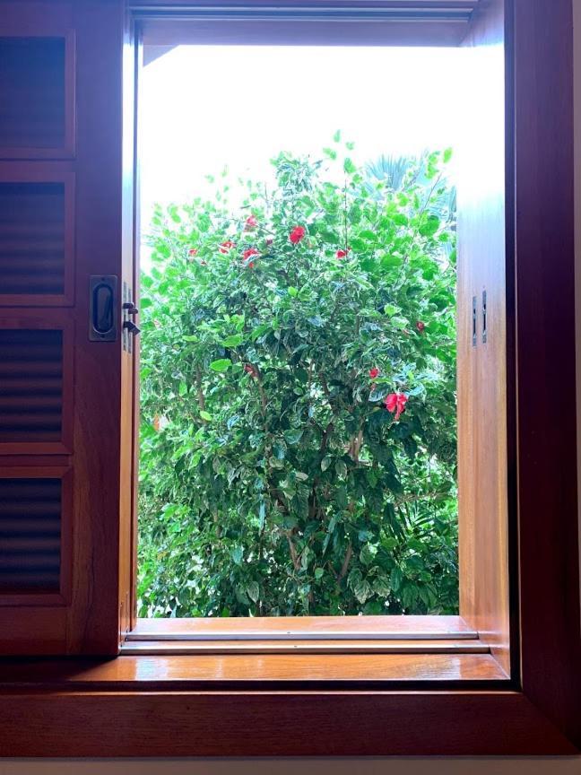 Hotel Pousada Santa Rita Ribeirão Preto Eksteriør billede