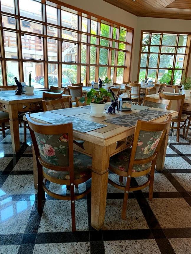 Hotel Pousada Santa Rita Ribeirão Preto Eksteriør billede