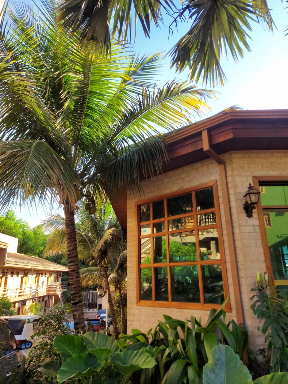Hotel Pousada Santa Rita Ribeirão Preto Eksteriør billede