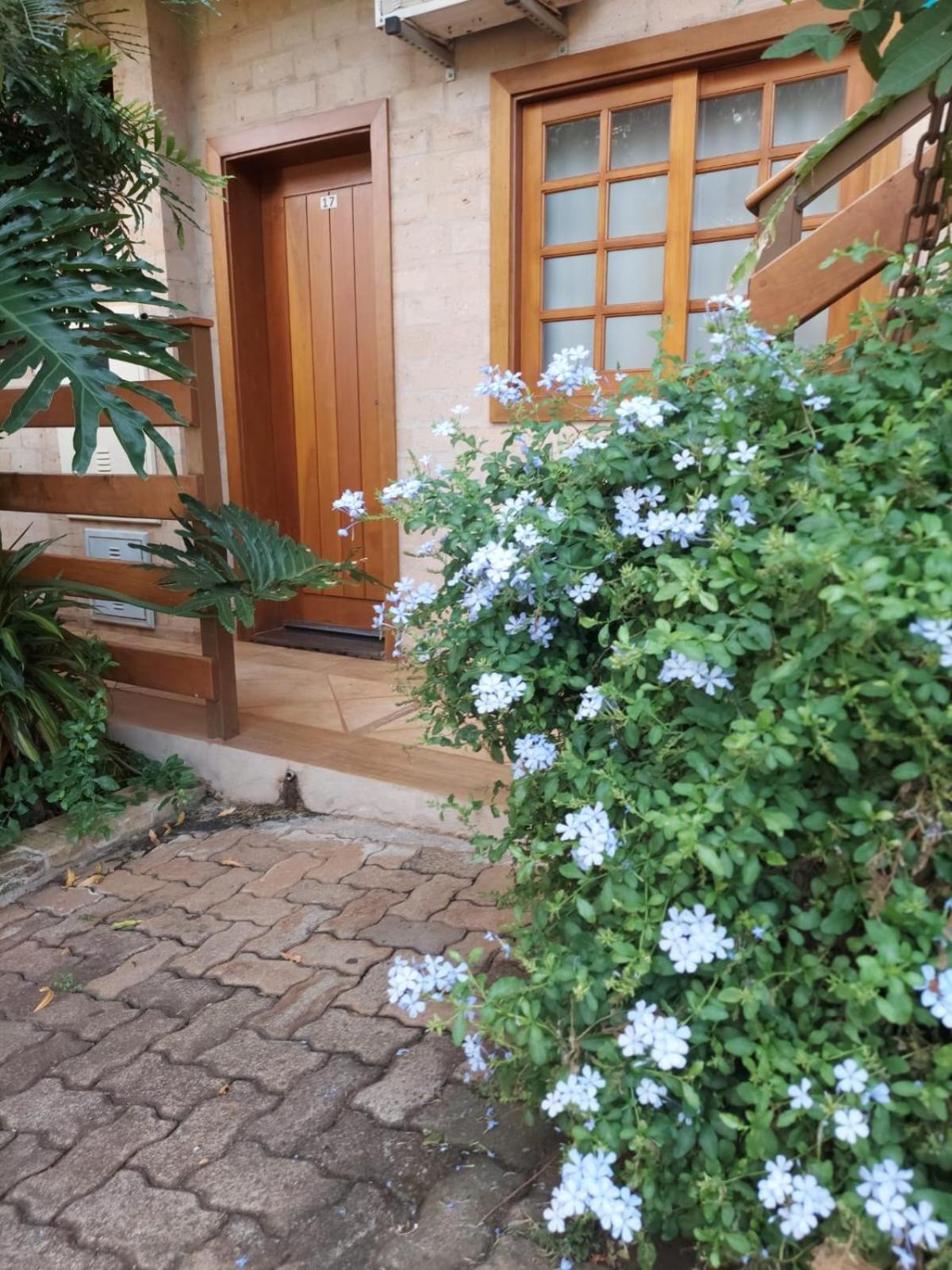 Hotel Pousada Santa Rita Ribeirão Preto Eksteriør billede