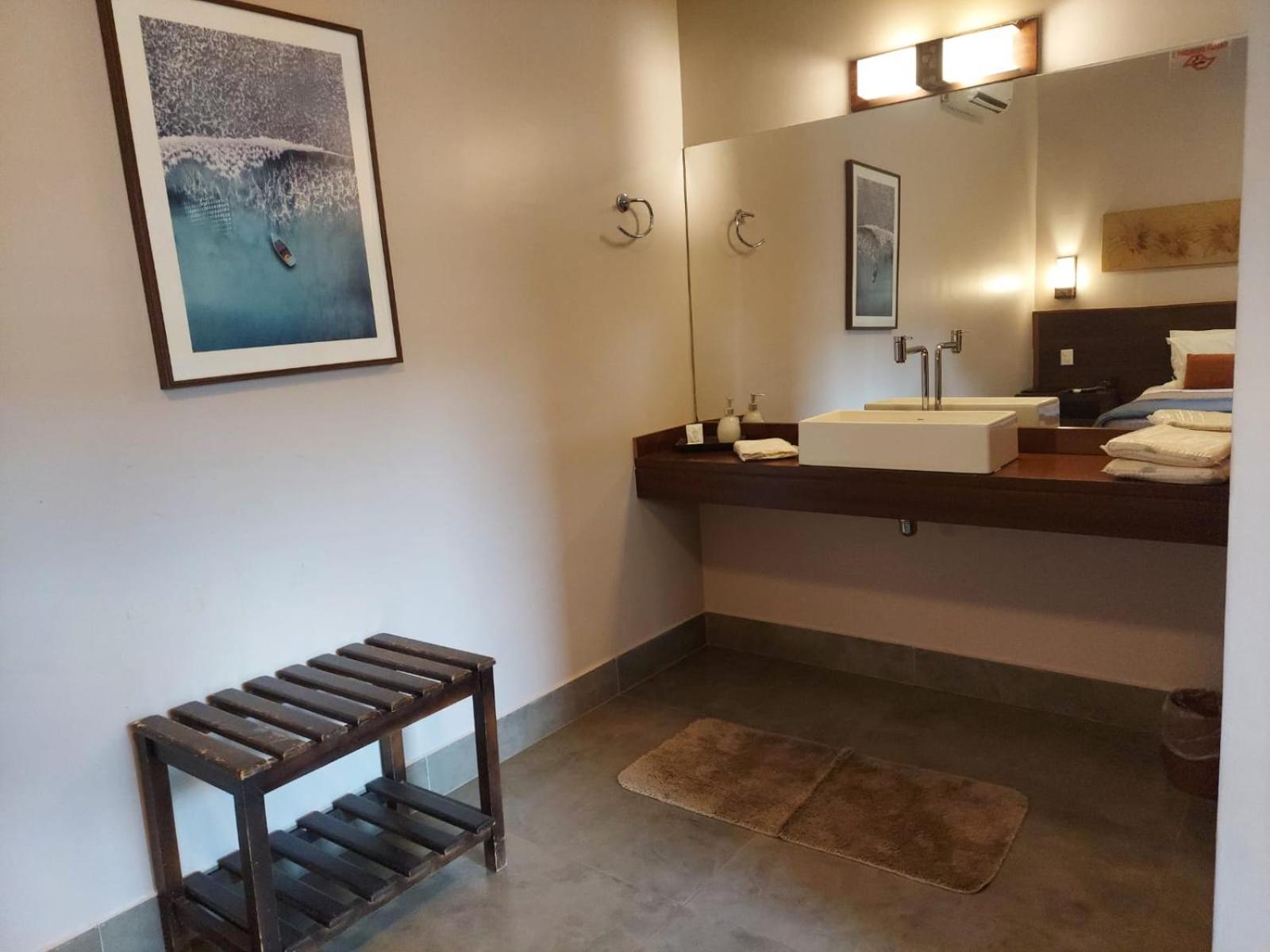 Hotel Pousada Santa Rita Ribeirão Preto Eksteriør billede