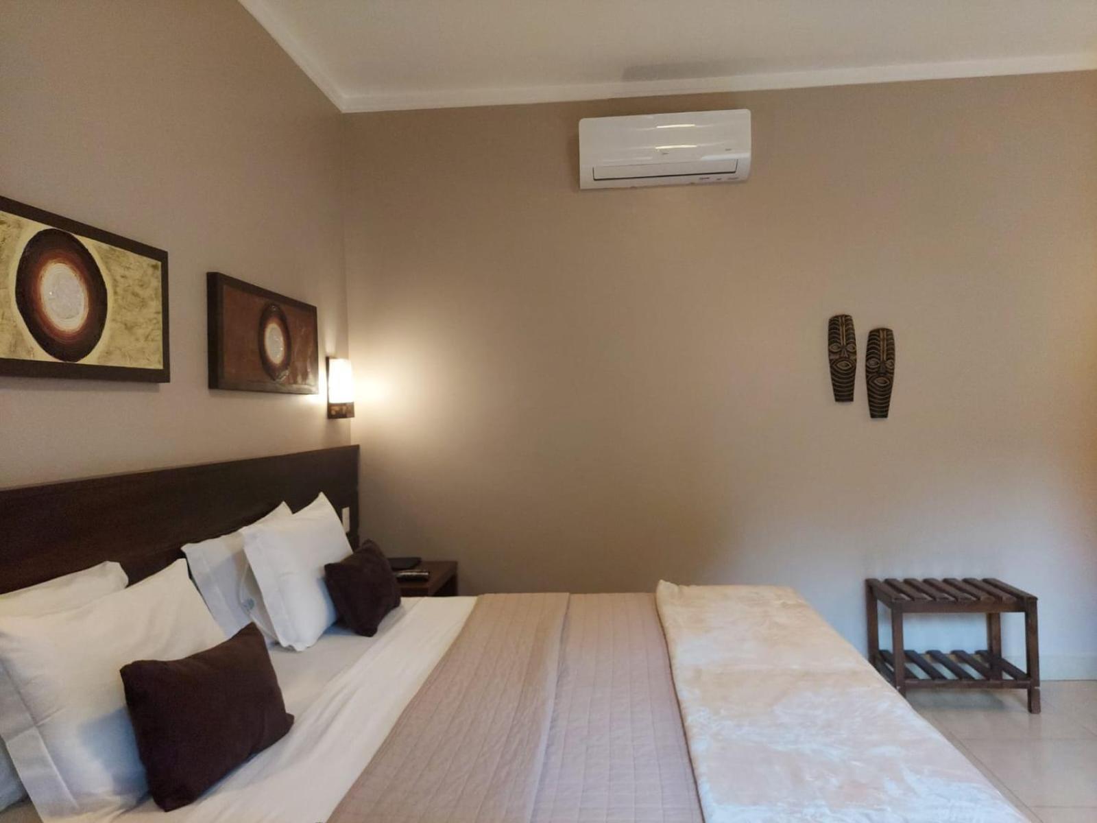 Hotel Pousada Santa Rita Ribeirão Preto Eksteriør billede