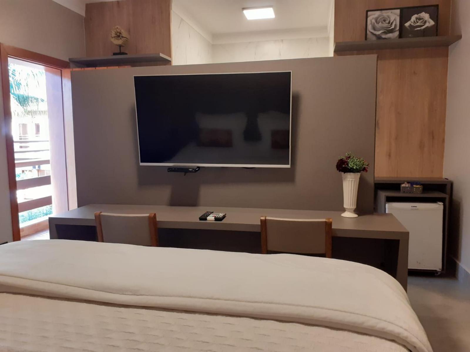 Hotel Pousada Santa Rita Ribeirão Preto Eksteriør billede
