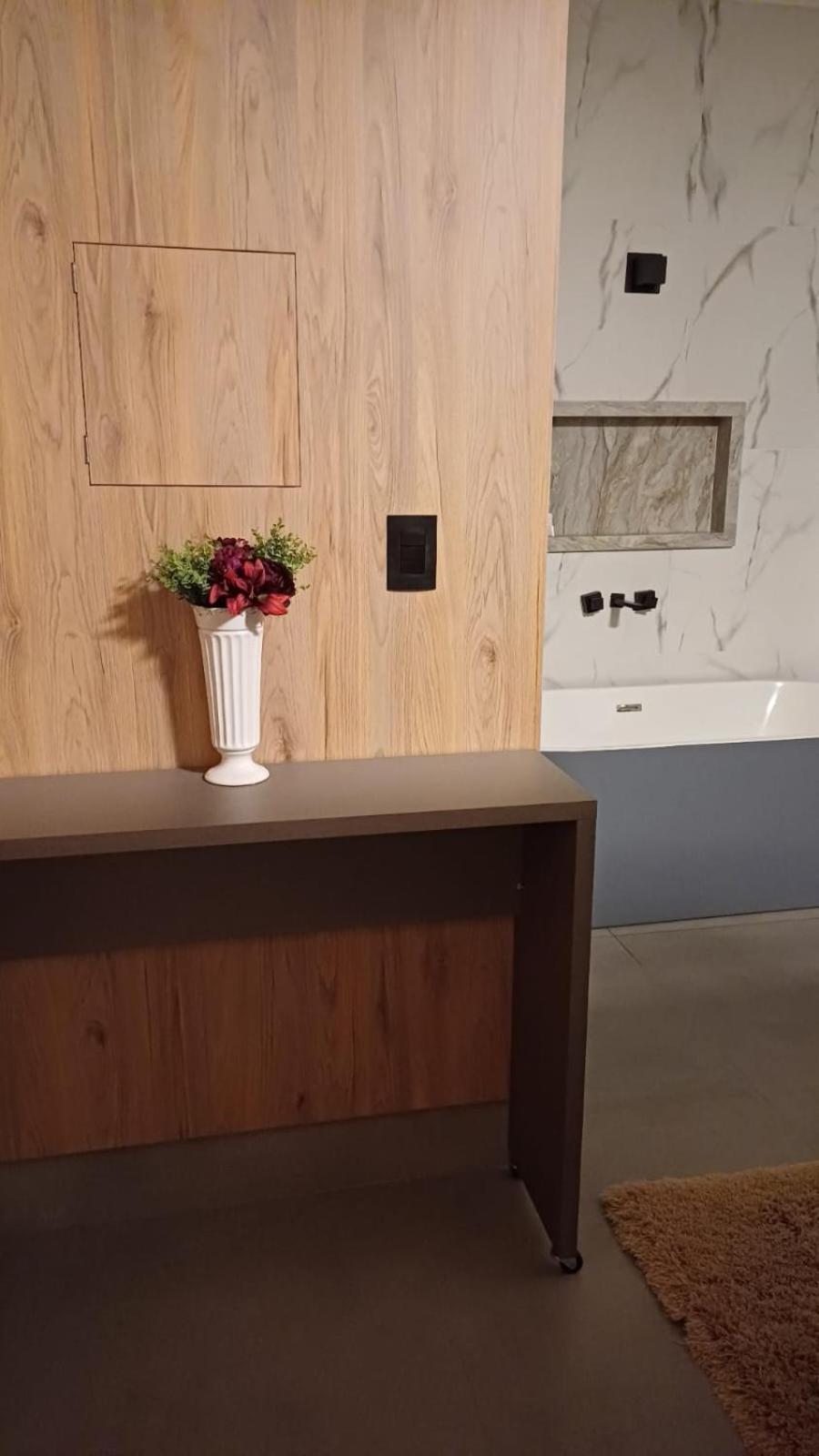 Hotel Pousada Santa Rita Ribeirão Preto Eksteriør billede